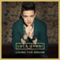 Portada de Living the Dream