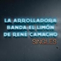 Portada de Singles