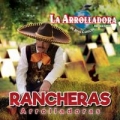 Portada de Rancheras Arrolladoras