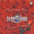 Portada de 12 Enamorate Con - 12 Exitos Romanticos