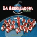 Portada de Simplemente Arrolladora