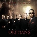 Portada de Meet the Orphans