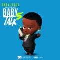Portada de Baby Talk 5