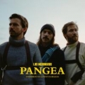Disco de la canción Pangea (ft. Elsa y Elmar)
