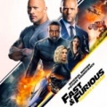 Portada de Fast & Furious Presents: Hobbs & Shaw (Original Motion Picture Soundtrack)