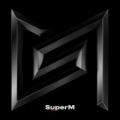Portada de SuperM - The 1st Mini Album