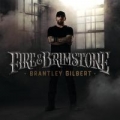 Portada de Fire & Brimstone