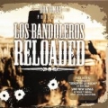 Portada de Los Bandoleros Reloaded