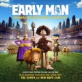 Portada de Early Man