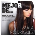 Portada de Lo Mejor De La Mala Rodriguez