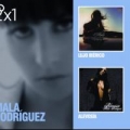 Portada de 2x1 Mala Rodriguez