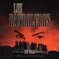 Disco de la canción Bandoleros (ft. Tego Calderón)