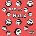 Portada de Homies & Music