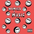 Portada de Homies & Music