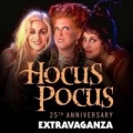 Portada de Hocus Pocus: 25th Anniversary 