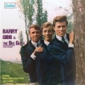 Portada de The Bee Gees Sing and Play 14 Barry Gibb Songs