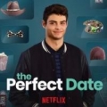 Portada de The Perfect Date (Original Soundtrack)