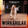 Portada de Work & Relax: Volumen 2