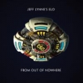 Portada de Jeff Lynne's ELO - From Out Of Nowhere