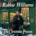 Portada de The Christmas Present (Deluxe)