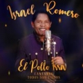 Portada de Cantando Todos Sus Éxitos, Israel Romero 