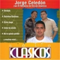 Portada de Sólo Clásicos - Jorge Celedón