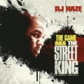 Portada de The Street King