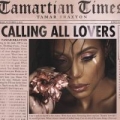 Portada de Calling All Lovers (Deluxe)