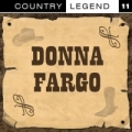 Portada de Donna Fargo - Country Legend