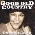 Portada de Good Old Country