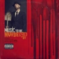 Portada de Music To Be Murdered By