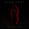 Portada de Burn Fast - Single