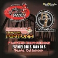 Portada de Puros Corridos Con las Mejores Bandas Desde Culiacan