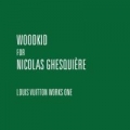 Portada de Woodkid for Nicolas Ghesquière: Louis Vuitton Works One