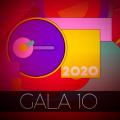 Portada de OT Gala 10 (Operación Triunfo 2020)