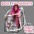 Portada de Box of Thoughts: Transcripts