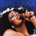 Portada de The Journey: The Very Best of Donna Summer