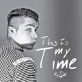 Portada de This Is My Time
