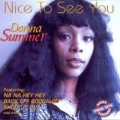 Portada de Nice to See You