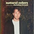 Portada de Natural Colors - EP