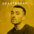 Portada de HEARTBREAK