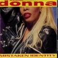 Portada de Mistaken Identity