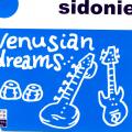 Portada de Venusian Dreams