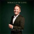 Portada de Miracle Of Love: Christmas Songs Of Worship