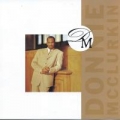 Portada de Donnie McClurkin