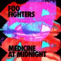 Disco de la canción Medicine At Midnight