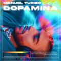 Disco de la canción Amor en coma (ft. Maluma)
