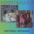 Portada de Deep Purple / New Season