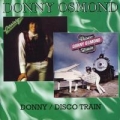 Portada de Donny / Disco Train