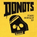 Portada de Piano Mortale EP